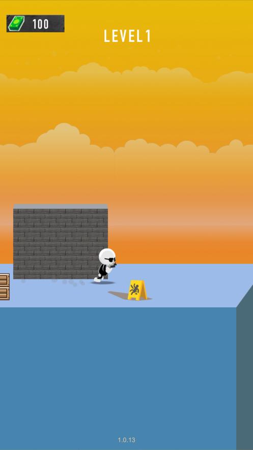 极限枪手之斩世英雄 V 1.3