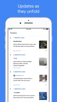 GoogleNewsios版 v2.0.5