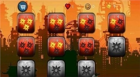 暗影锋刃  v1.5.1