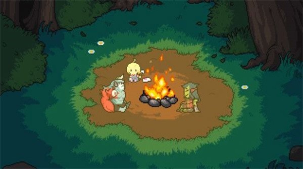 梅格与怪物 需要支持安卓系统5.2以上