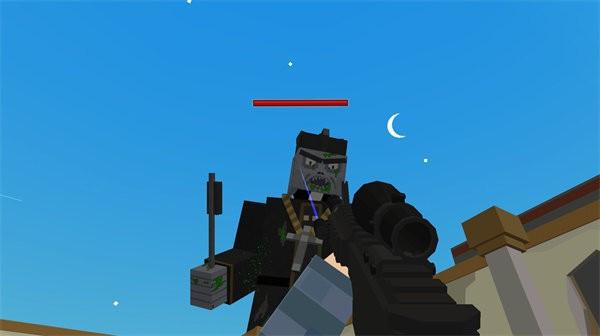 砍击僵尸  v306.1.0.3018