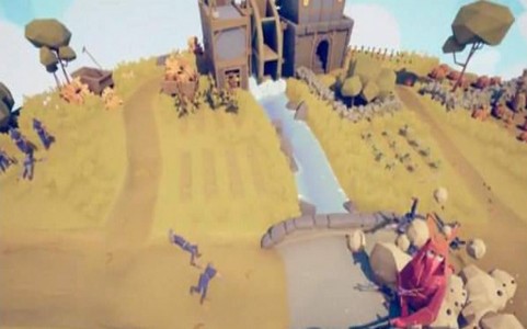 模拟刺激枪战 2020-01-06 10:50