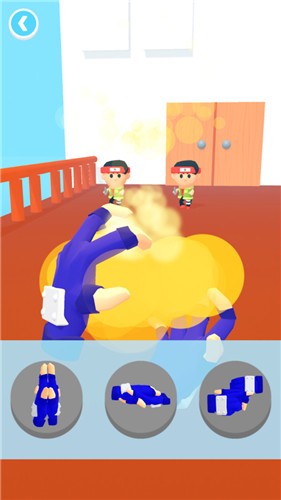 忍者神之手  v0.1.1