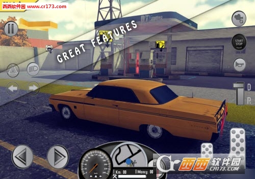 Taxi Sim 1976(出租车模拟1976完整版)