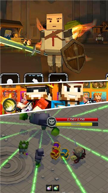 绝地火线城市  v1.0