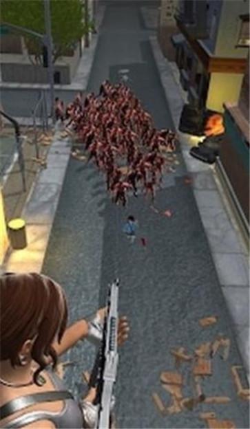 直升机支援  v1.0