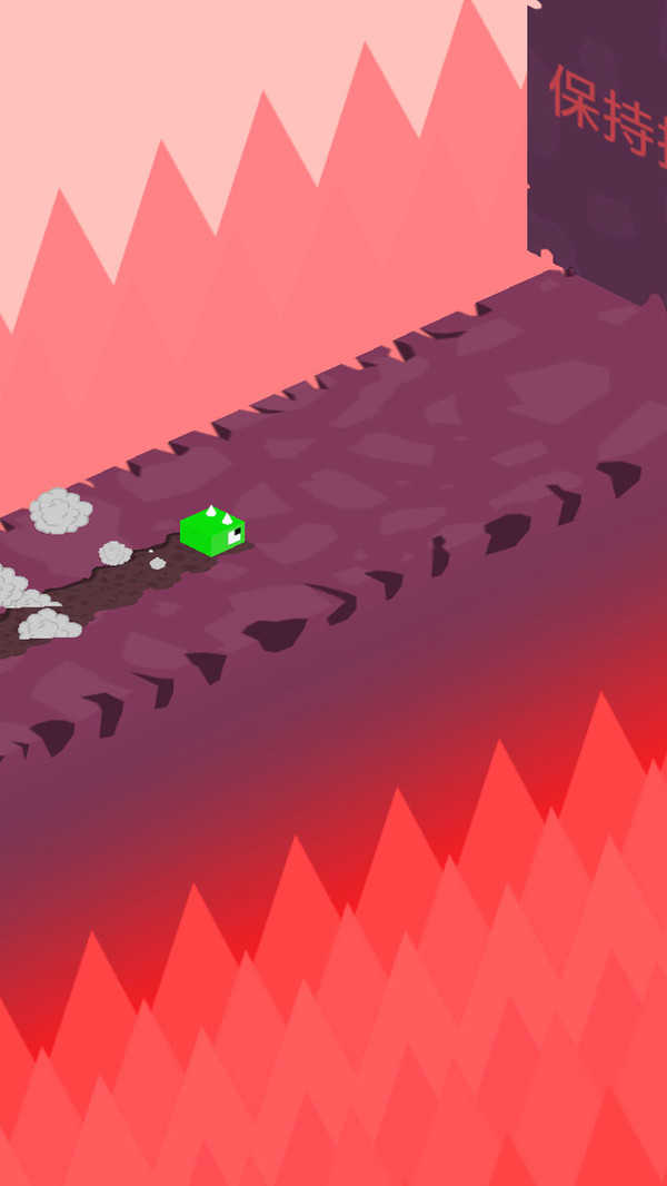 汤姆跑酷世界 v1.2.3