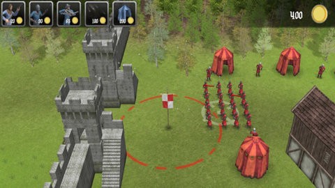 欧洲骑士3内置菜单  v1.1.0