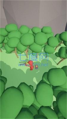 木材切割迷宫游戏