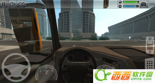 卡车模拟器城市 1.01 安卓版
