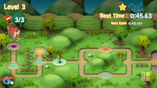 搞笑超级玛丽游戏安卓手机版  v3.3.2