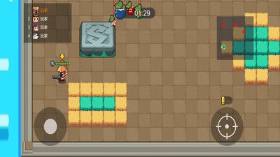 吃鸡大逃亡 v3.0.5