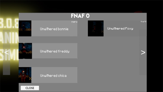 玩具熊模拟器 v3.2.5