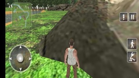 木筏求生荒野生存中文版  v1.2