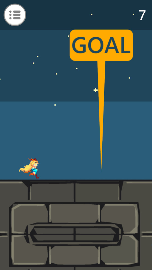 小女孩萌萌跑酷 v1.4