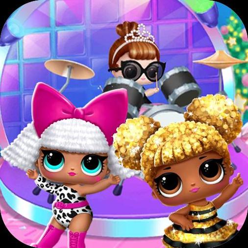 梦幻城堡奇妙小镇最新版