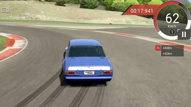 Assetto Corsa Mobile v3.1.5