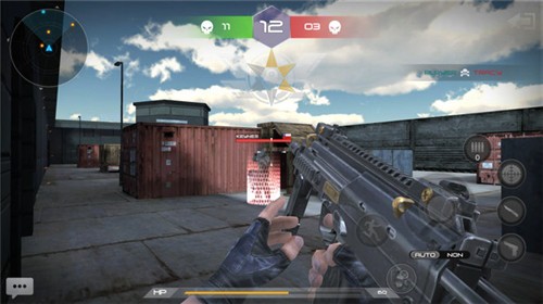 现代精英2021  v1.6