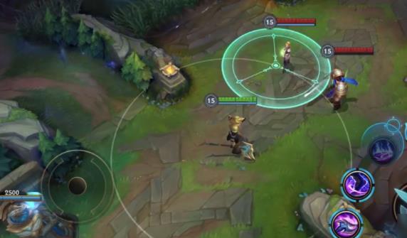 英雄联盟国际服手游下载安装