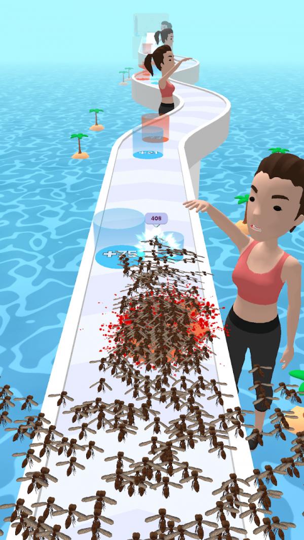 虫虫大作战Io v1.1