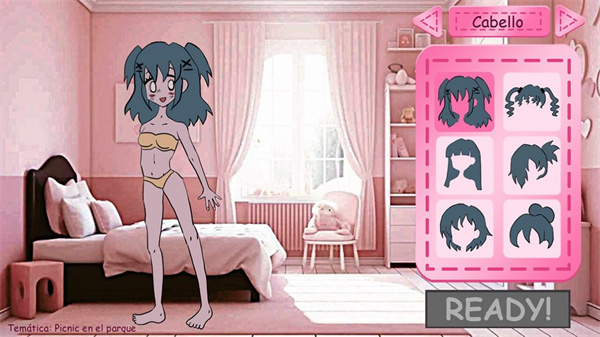 莱西的衣橱遗产中文版