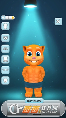 会说话的汤米猫 v1.3.9
