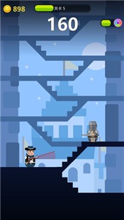 神枪英雄3D手游 2024-06-25 15:08