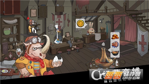 斯特恩大陆测试服 v1.0安卓版