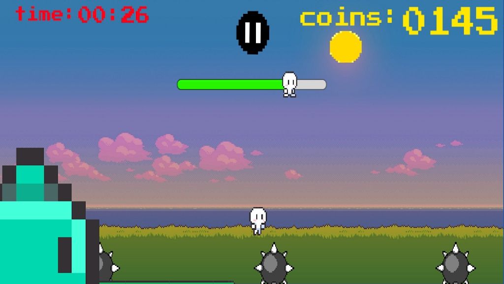 灯泡小英雄 v1.1