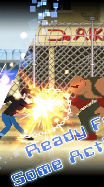 像素人战斗 v1.3.5