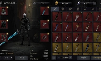 暗影猎手中文版 2021-06-25 08:50