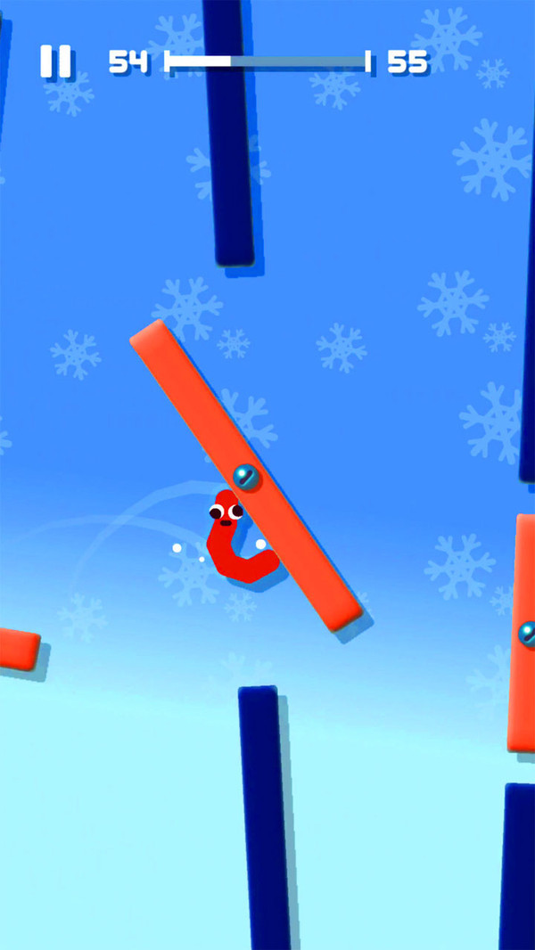 滚动的香肠 v1.1.6