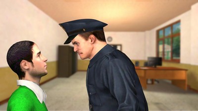 热血高校模拟器中文版 v1.0