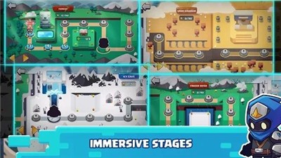 怪物猎人传说  v1.0.2