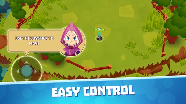 精灵超时代无限激战手游官方最新版  v5.0.4