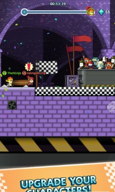 战斗比赛明星游戏手机版  v3.4.4