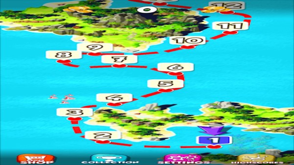 狂热的海盗 v1.4.0