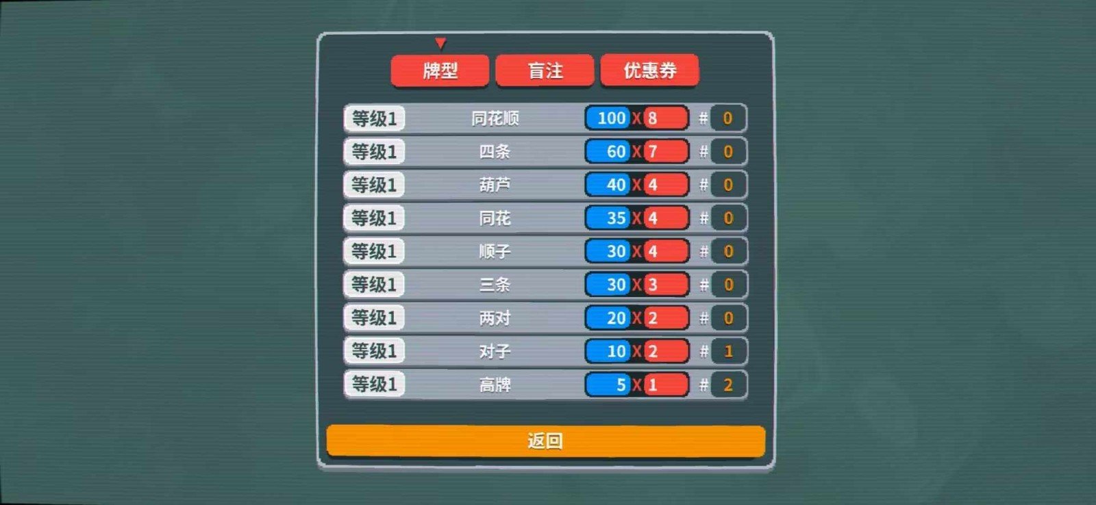 原神小丑牌正版 v1.0