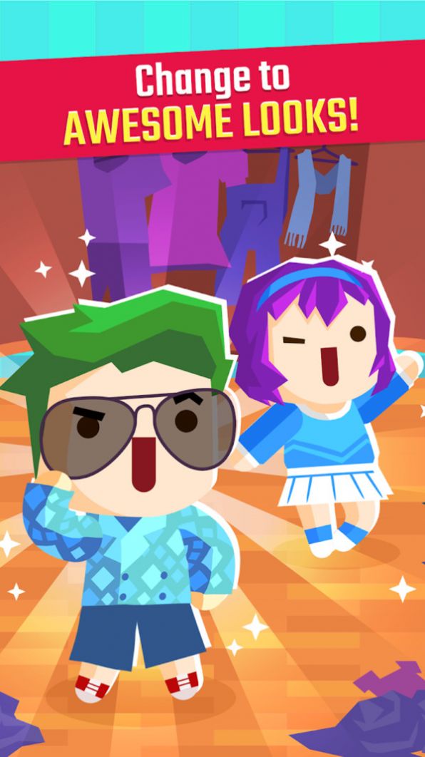 网红播主模拟器中文版最新版  v5.3.2