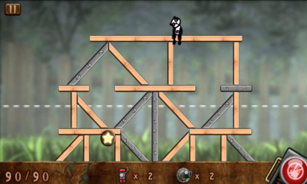 物理爆破 v2019.3.1