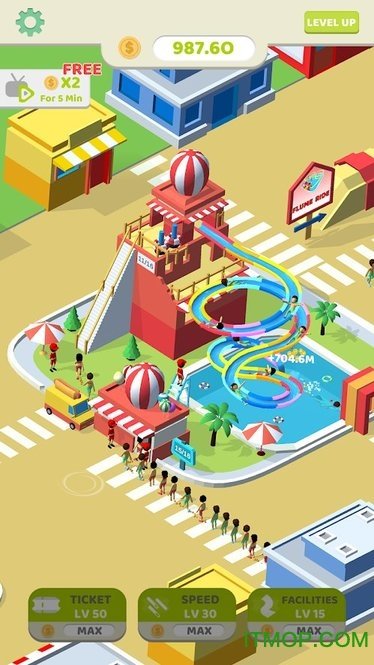 我的游乐场截图0