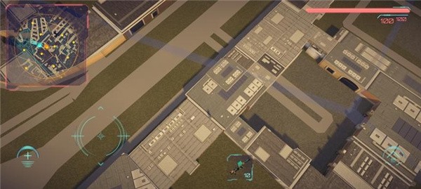 霓虹碰撞游戏官方版  v5.2.1