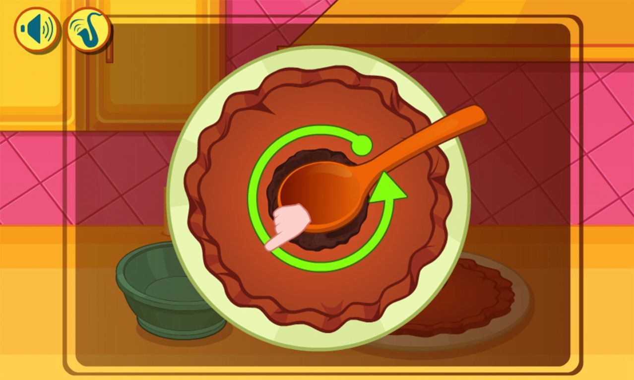 巧克力披萨烹饪 v1.0.3