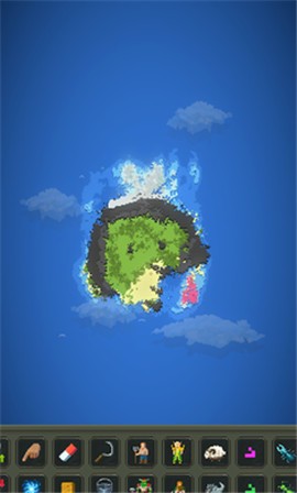 世界盒子内置功能菜单版 2024-06-25 15:08