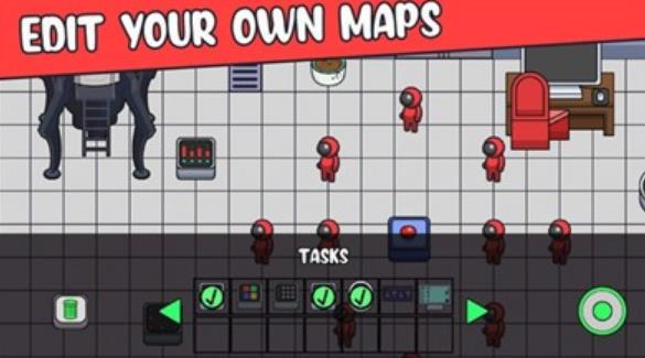 谋杀我们游戏中文版  v3.4.1