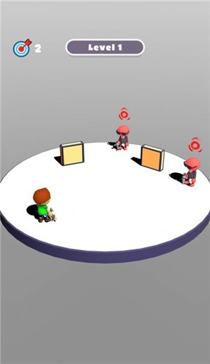 辐射地板战 V 0.2