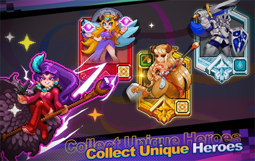 深渊与战争 v1.0.1