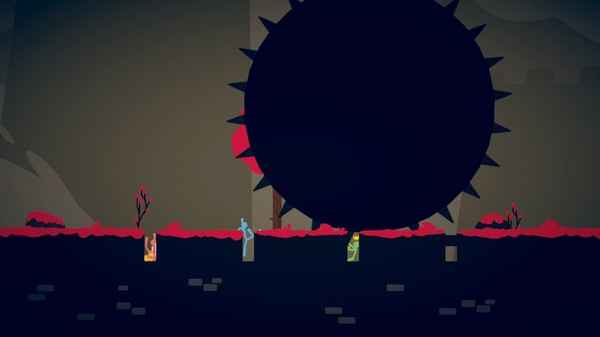 Stick Fight v3.1.0