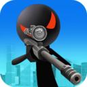 火柴狙击英雄狙击守护和平