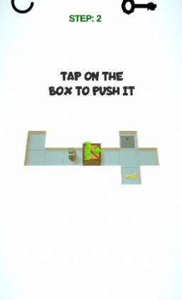 寻金机器人游戏安卓版(cleptabot)  v5.1.1